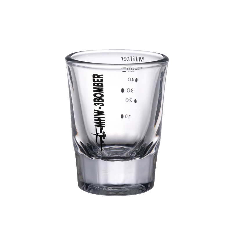 Shot Glass / Measuring Cup