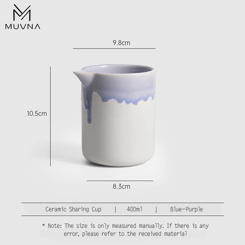 60° Ceramic Espresso Filter & Pour Over Set - POCILLO