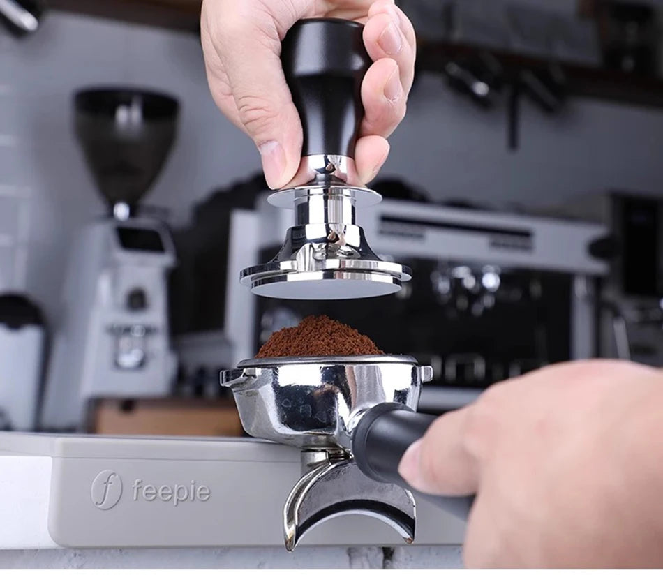 POCILLO Constant Pressure Tamper - POCILLO