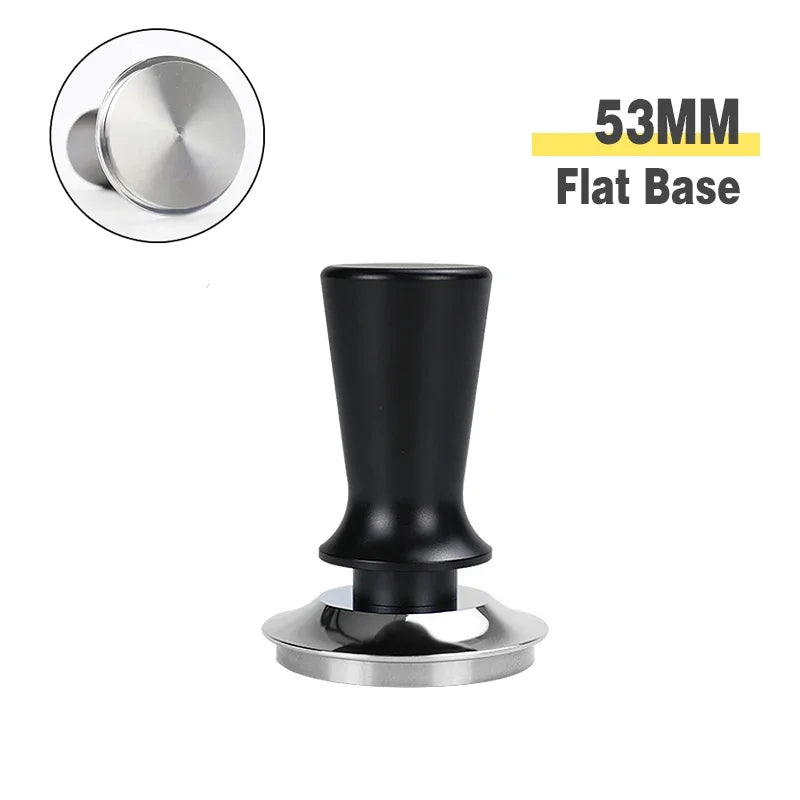 Calibrated Coffee Tamper for Delonghi and Breville Espresso Makers