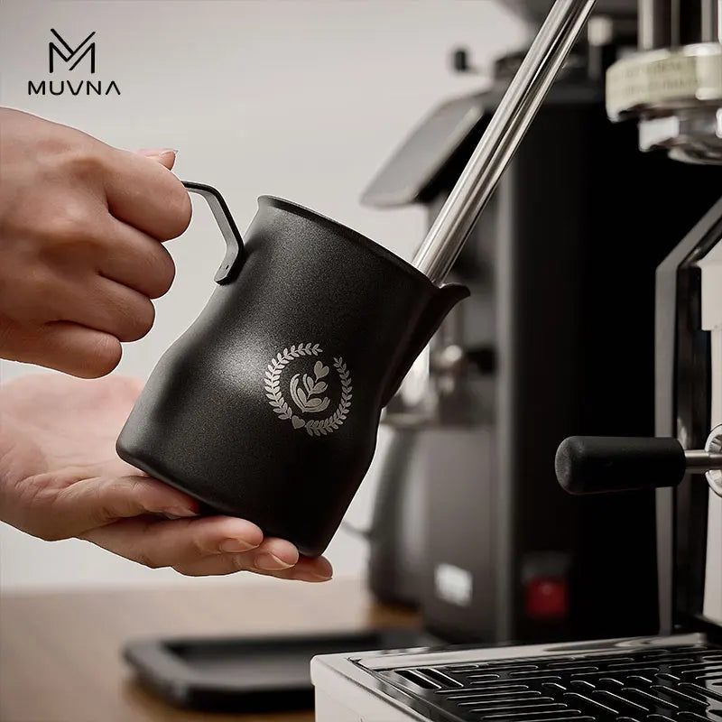 Espresso Milk Pitcher - POCILLO