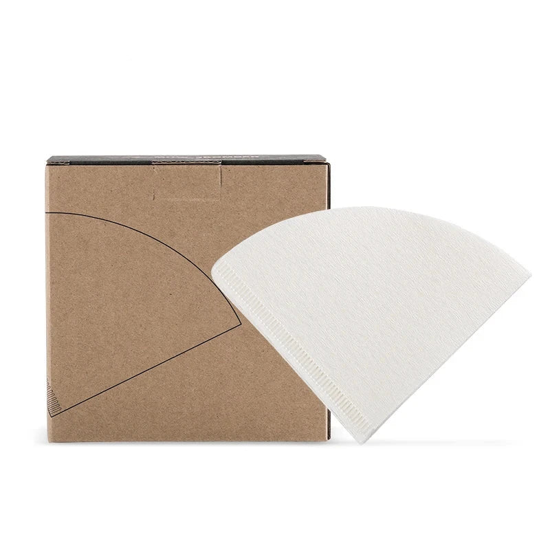 MHW-3BOMBER Disposable Coffee Filter Paper Pour Over - POCILLO