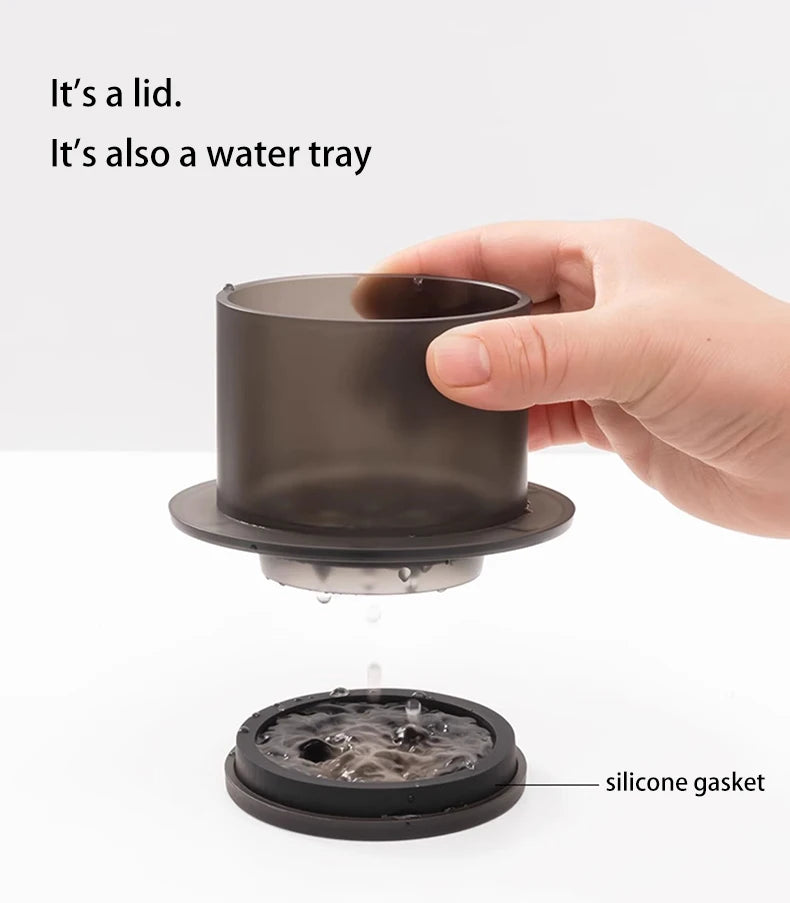 TIMEMORE SimpleDrip Water Dropper - POCILLO