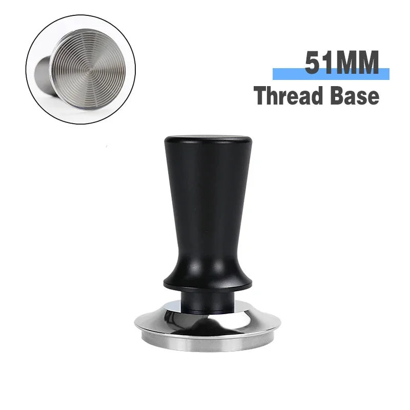 Calibrated Coffee Tamper for Delonghi and Breville Espresso Makers