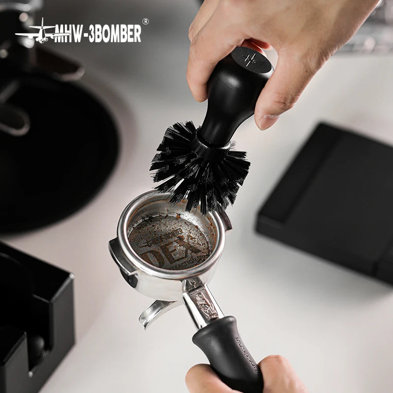 MHW-3BOMBER ABS Cleaning Brush - POCILLO