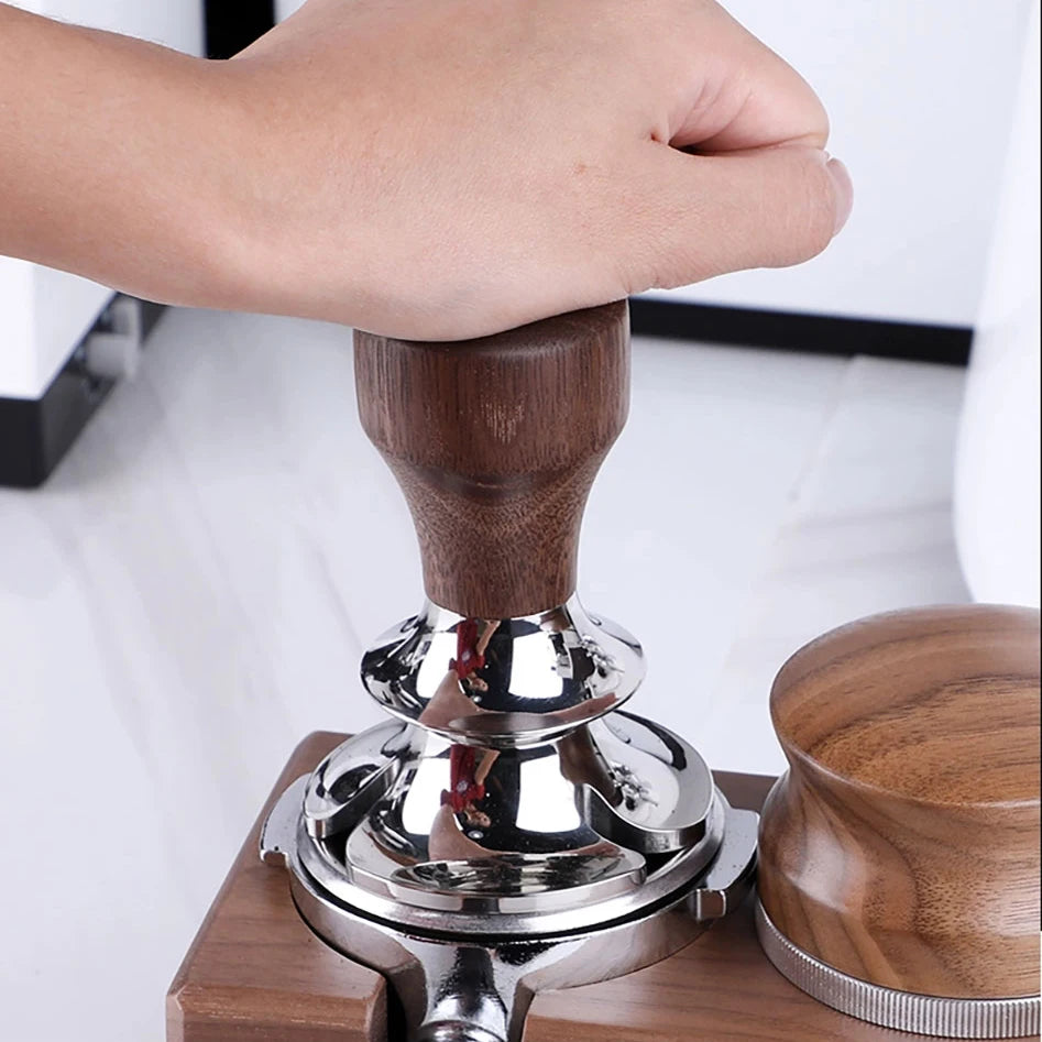 POCILLO Constant Pressure Tamper - POCILLO