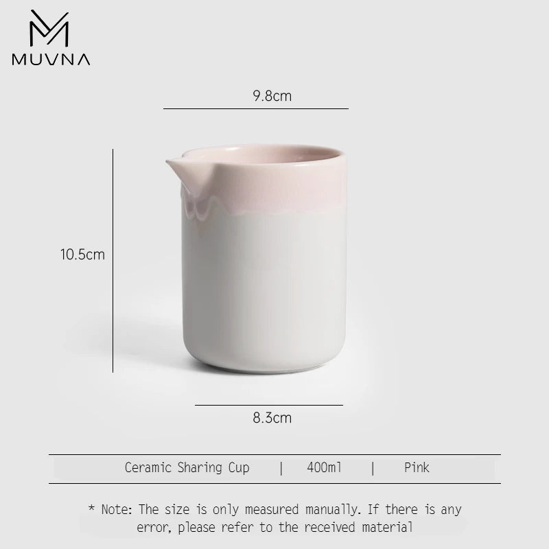 60° Ceramic Espresso Filter & Pour Over Set - POCILLO