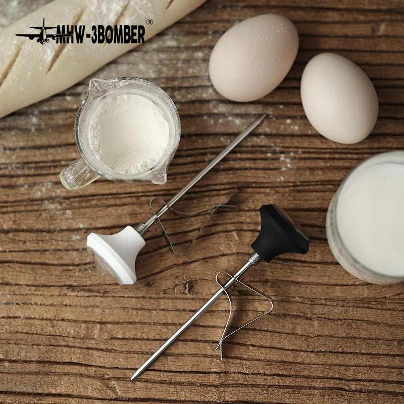 MHW-3BOMBER Dial Thermometer - POCILLO