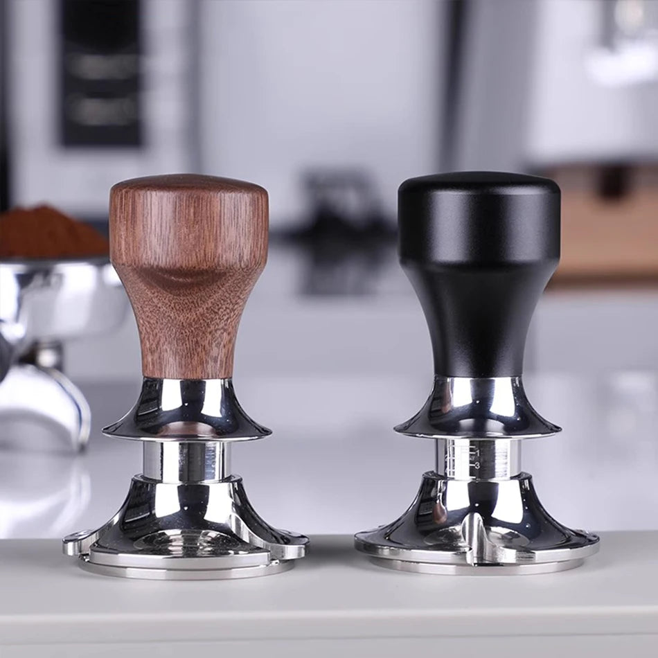 POCILLO Constant Pressure Tamper - POCILLO