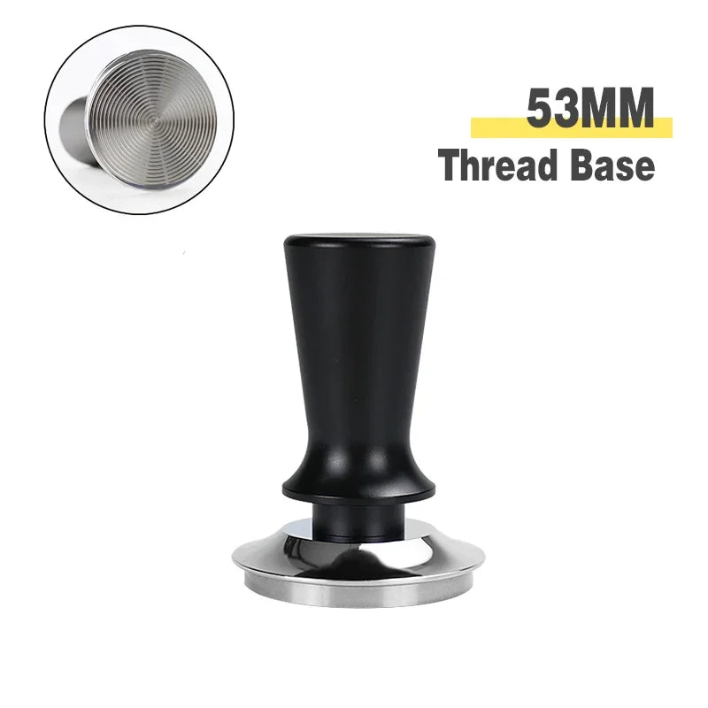 Calibrated Coffee Tamper for Delonghi and Breville Espresso Makers
