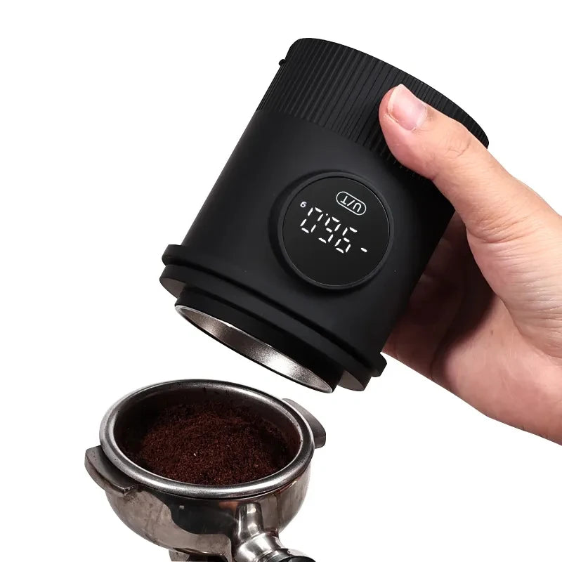 Digital Coffee Weighing Scale & Dosing Cup Set