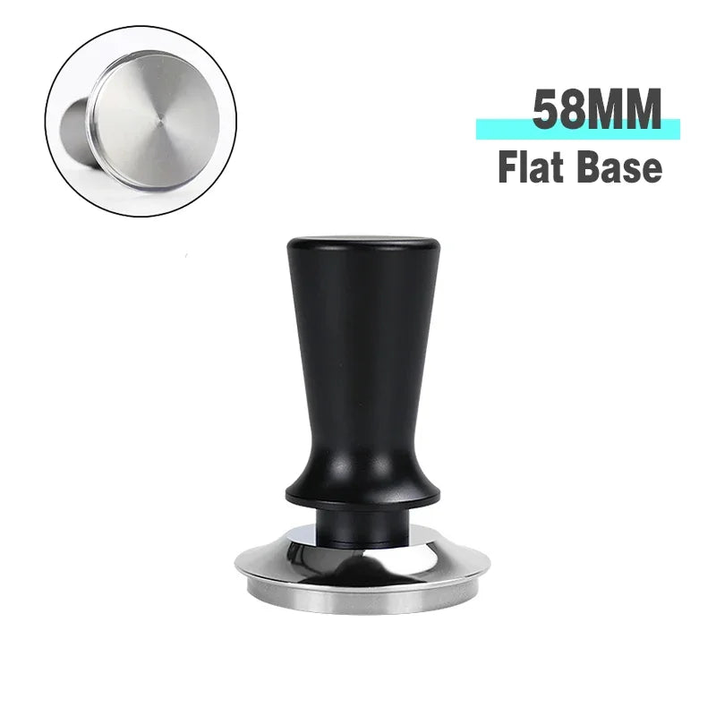 Calibrated Coffee Tamper for Delonghi and Breville Espresso Makers