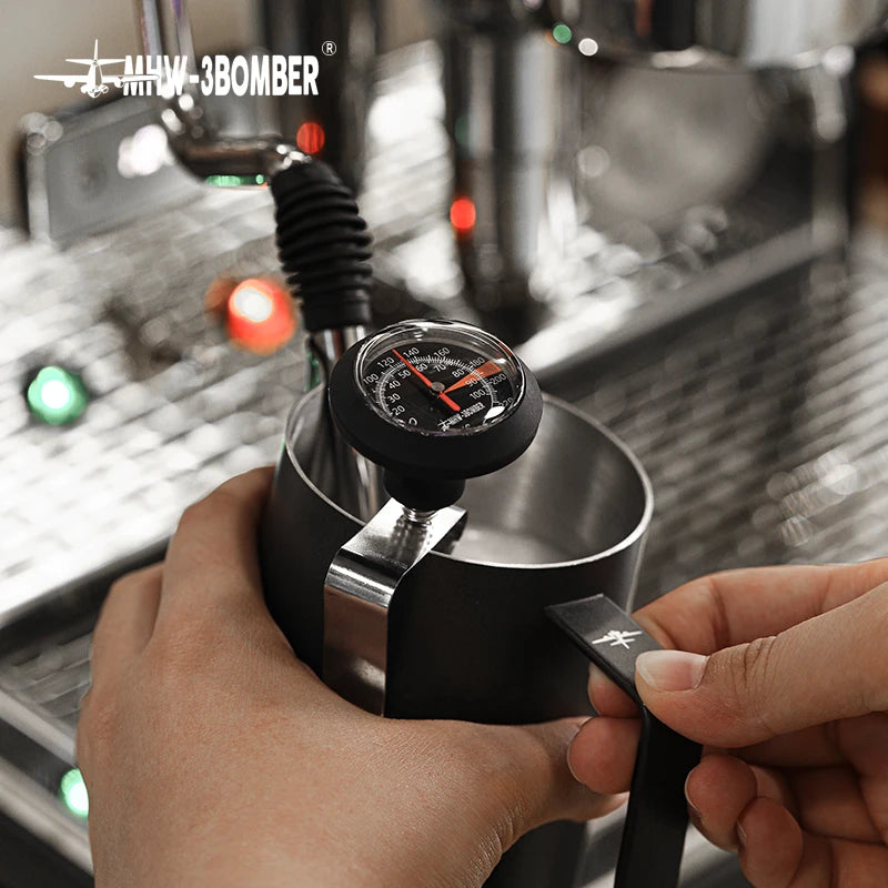 MHW-3BOMBER Dial Thermometer - POCILLO