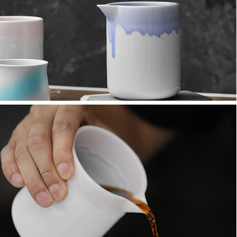 60° Ceramic Espresso Filter & Pour Over Set - POCILLO