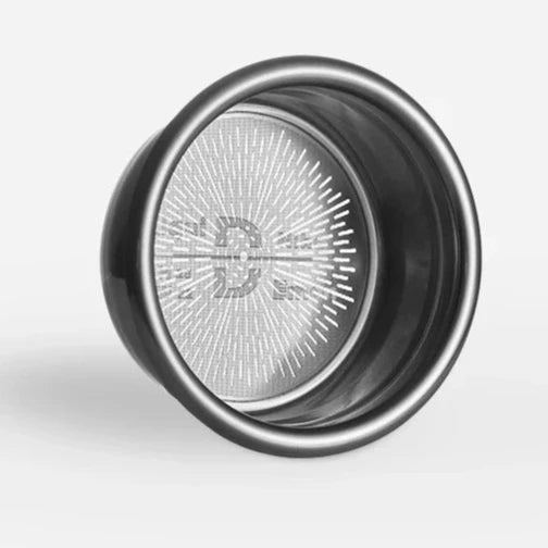 Precision Express Filter Basket Set - 58.5mm for Home Barista
