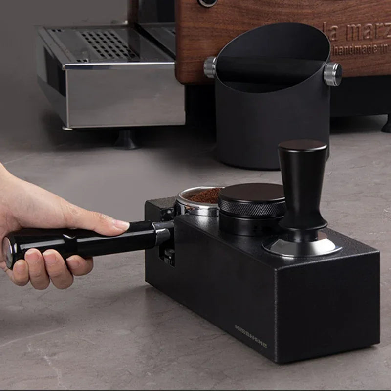 Calibrated Coffee Tamper for Delonghi and Breville Espresso Makers