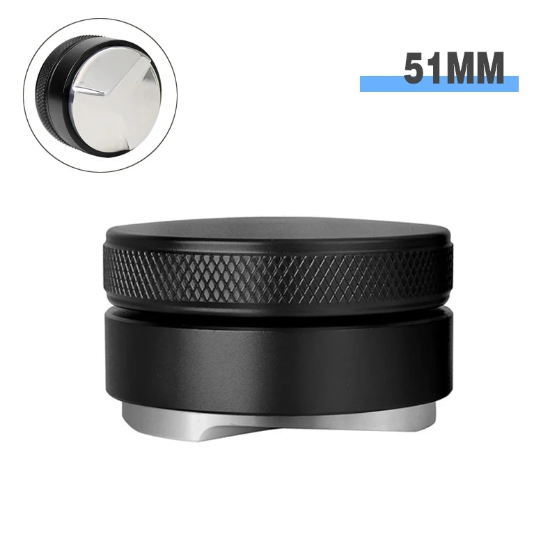 Calibrated Coffee Tamper for Delonghi and Breville Espresso Makers