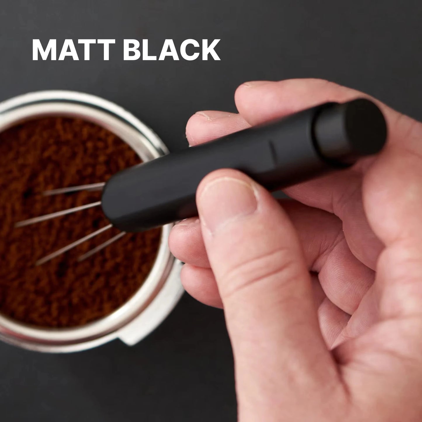 POCILLO WDT Pen with base - POCILLO