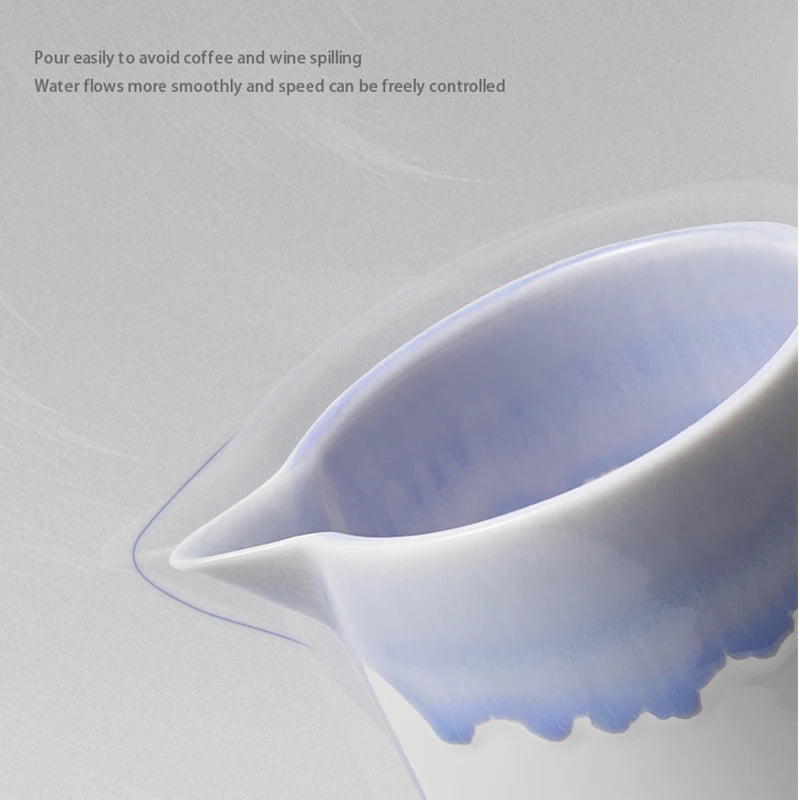 60° Ceramic Espresso Filter & Pour Over Set - POCILLO