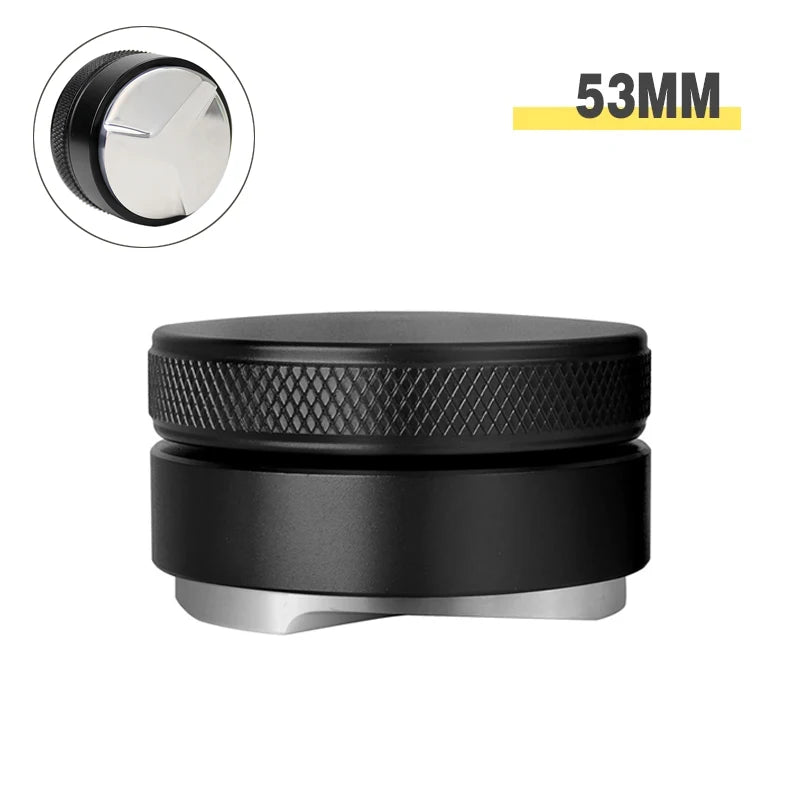 Calibrated Coffee Tamper for Delonghi and Breville Espresso Makers