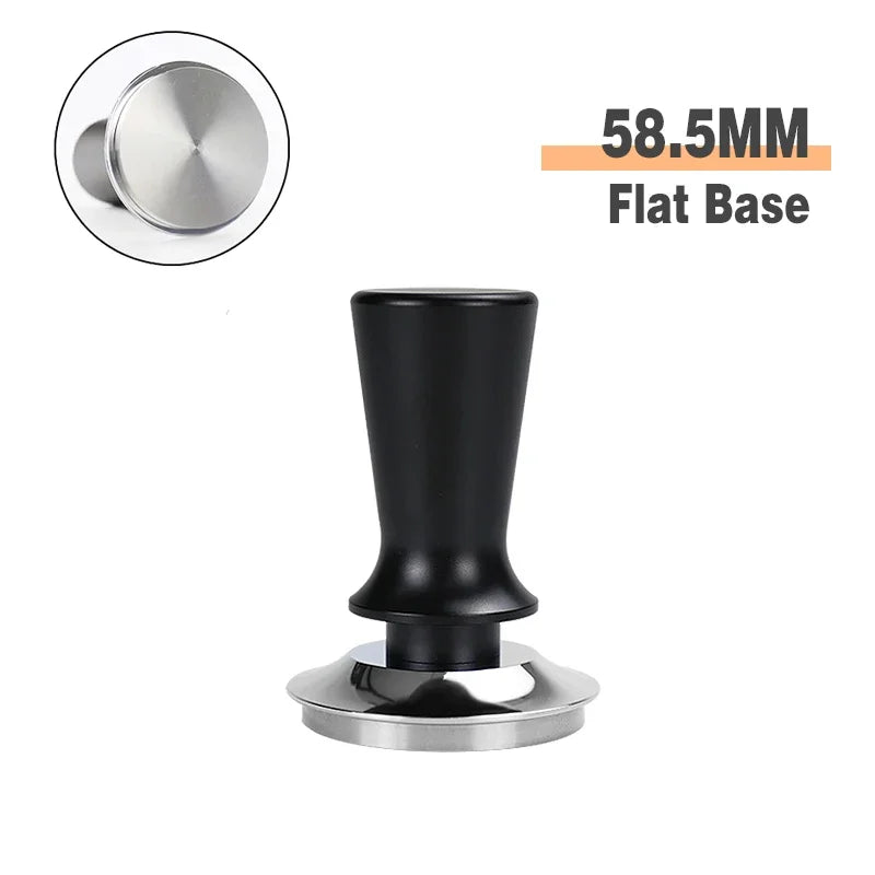 Calibrated Coffee Tamper for Delonghi and Breville Espresso Makers