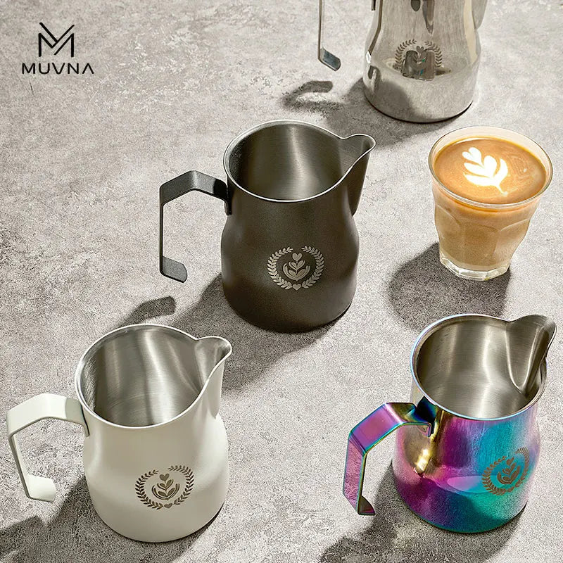 Espresso Milk Pitcher - POCILLO