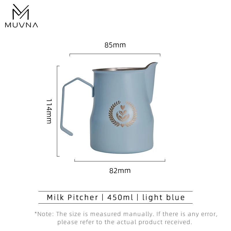 Espresso Milk Pitcher - POCILLO