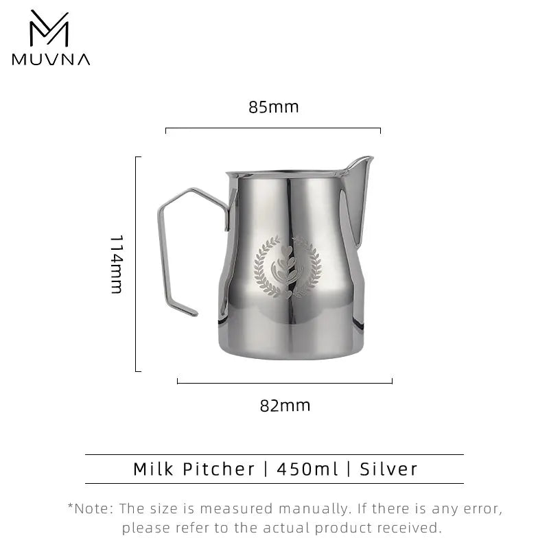 Espresso Milk Pitcher - POCILLO