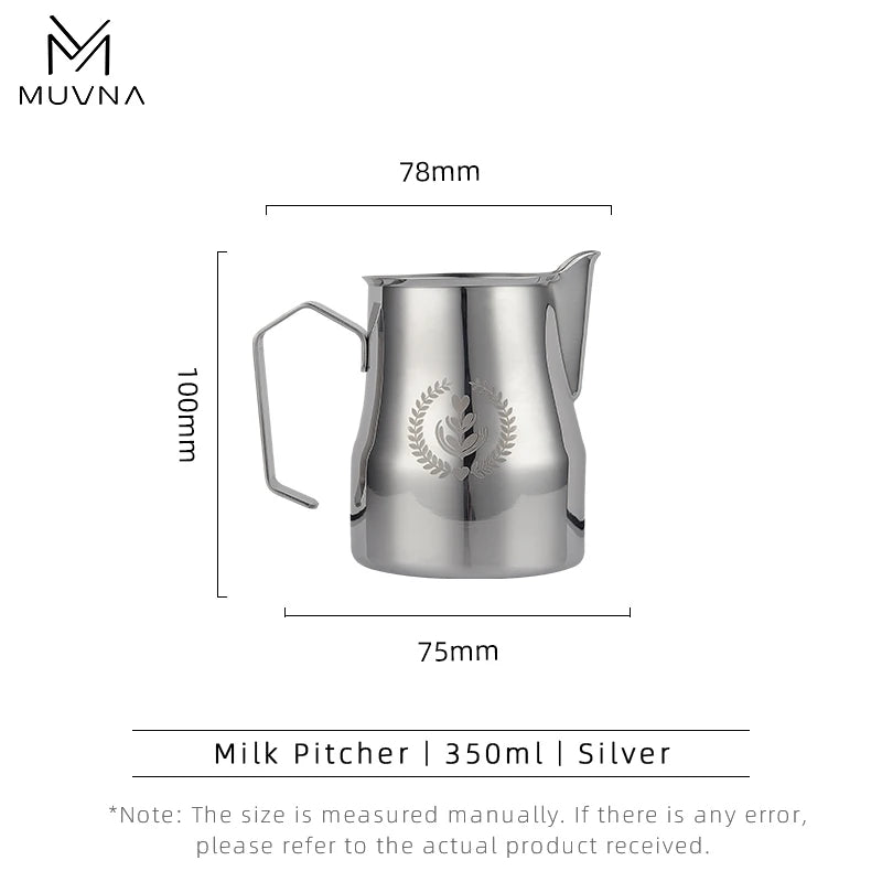 Espresso Milk Pitcher - POCILLO