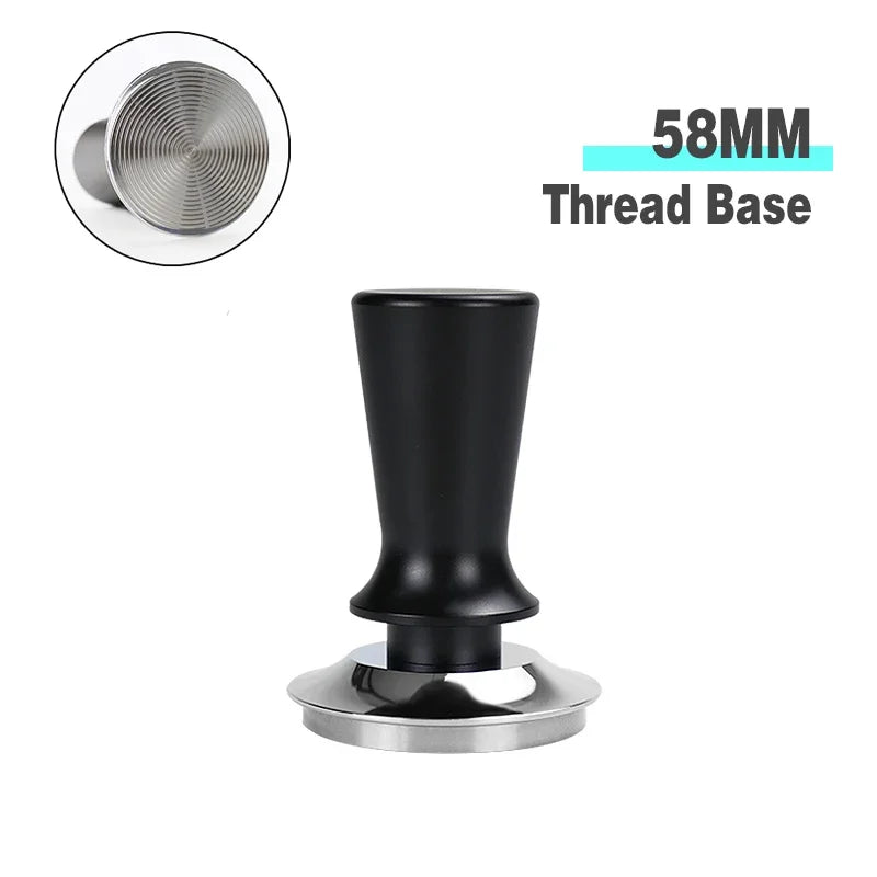 Calibrated Coffee Tamper for Delonghi and Breville Espresso Makers