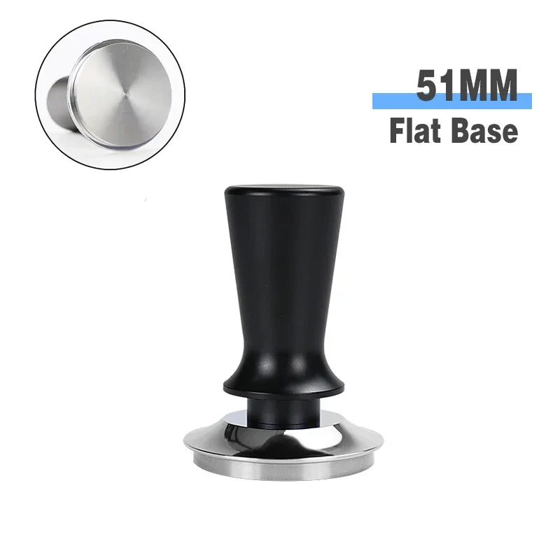 Calibrated Coffee Tamper for Delonghi and Breville Espresso Makers