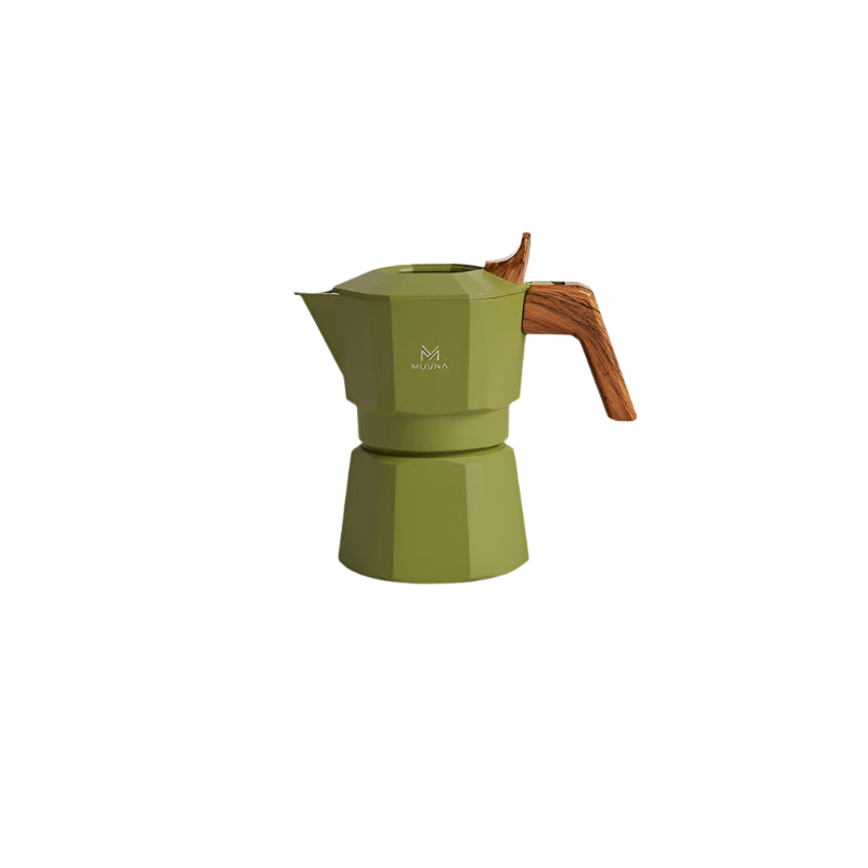 POCILLO Espresso Moka Pot - POCILLO