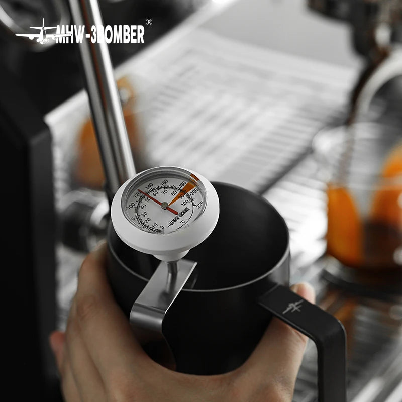 MHW-3BOMBER Dial Thermometer - POCILLO