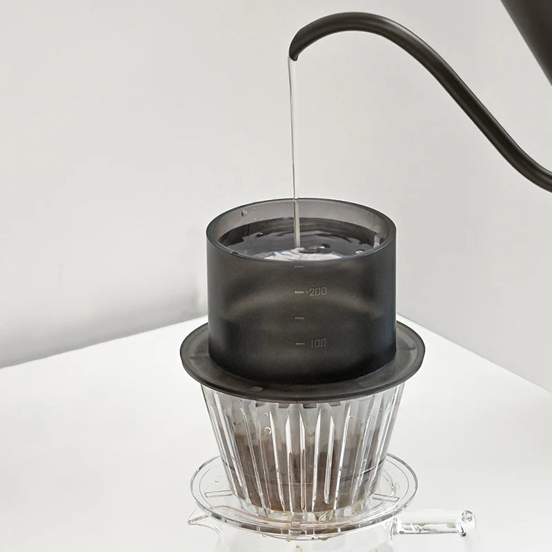 TIMEMORE SimpleDrip Water Dropper - POCILLO