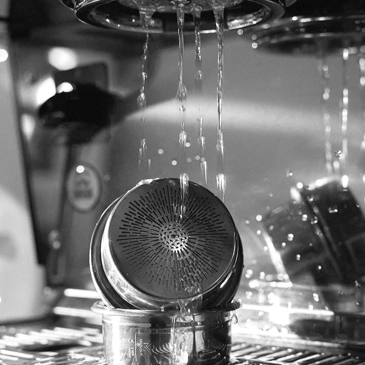 58.5mm Precision Filter Basket Set – Elevate Your Espresso Game - POCILLO