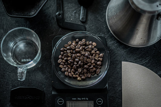 The Secret to Perfect Pocillo Coffee: Finding Your Ideal Bean-to-Water Ratio