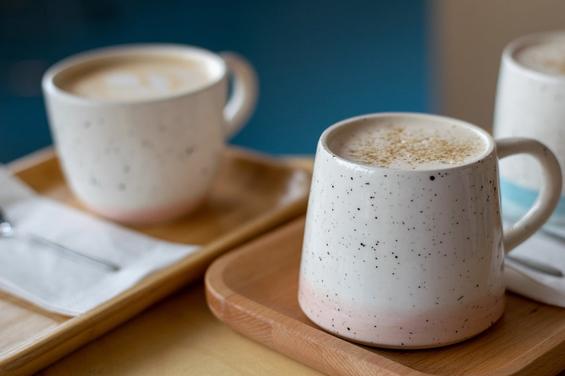 Mugs: How a Cup Could Make a Difference on Enjoying Coffee at Home or On the Go!