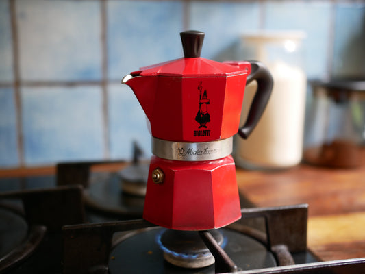 How to Make Pocillo Coffee With a Moka Pot: The Art of Savoring Life's Simple Pleasures