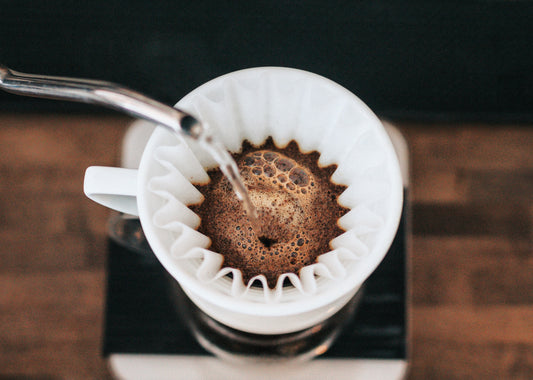 How to Choose the Right Pocillo Coffee Filter for Your Coffee Maker