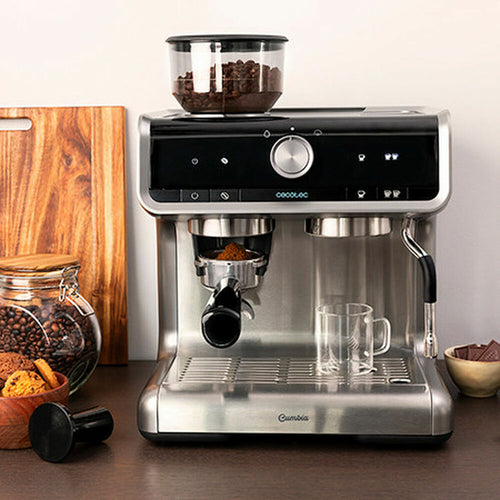 Espresso Machines