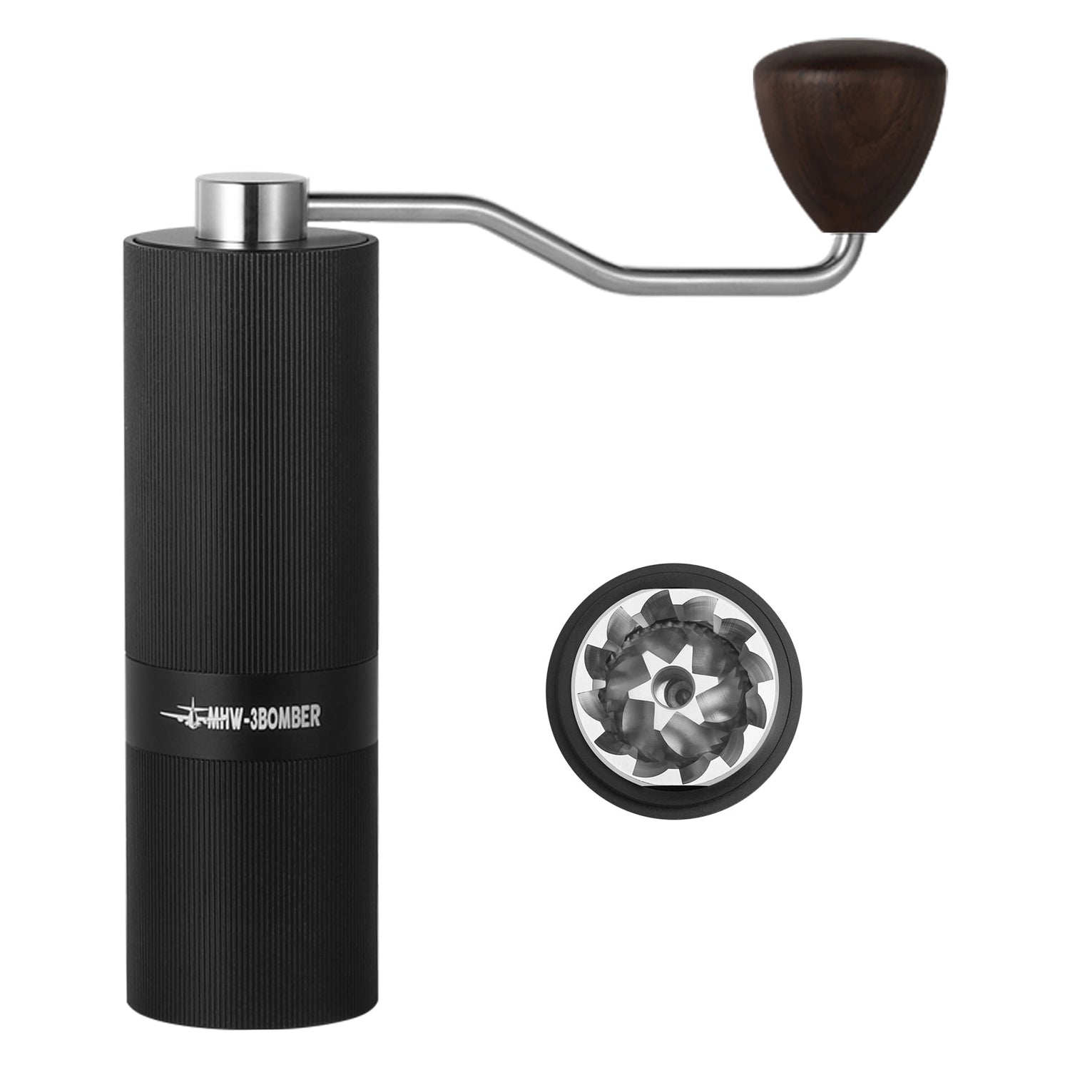 Coffee Grinder