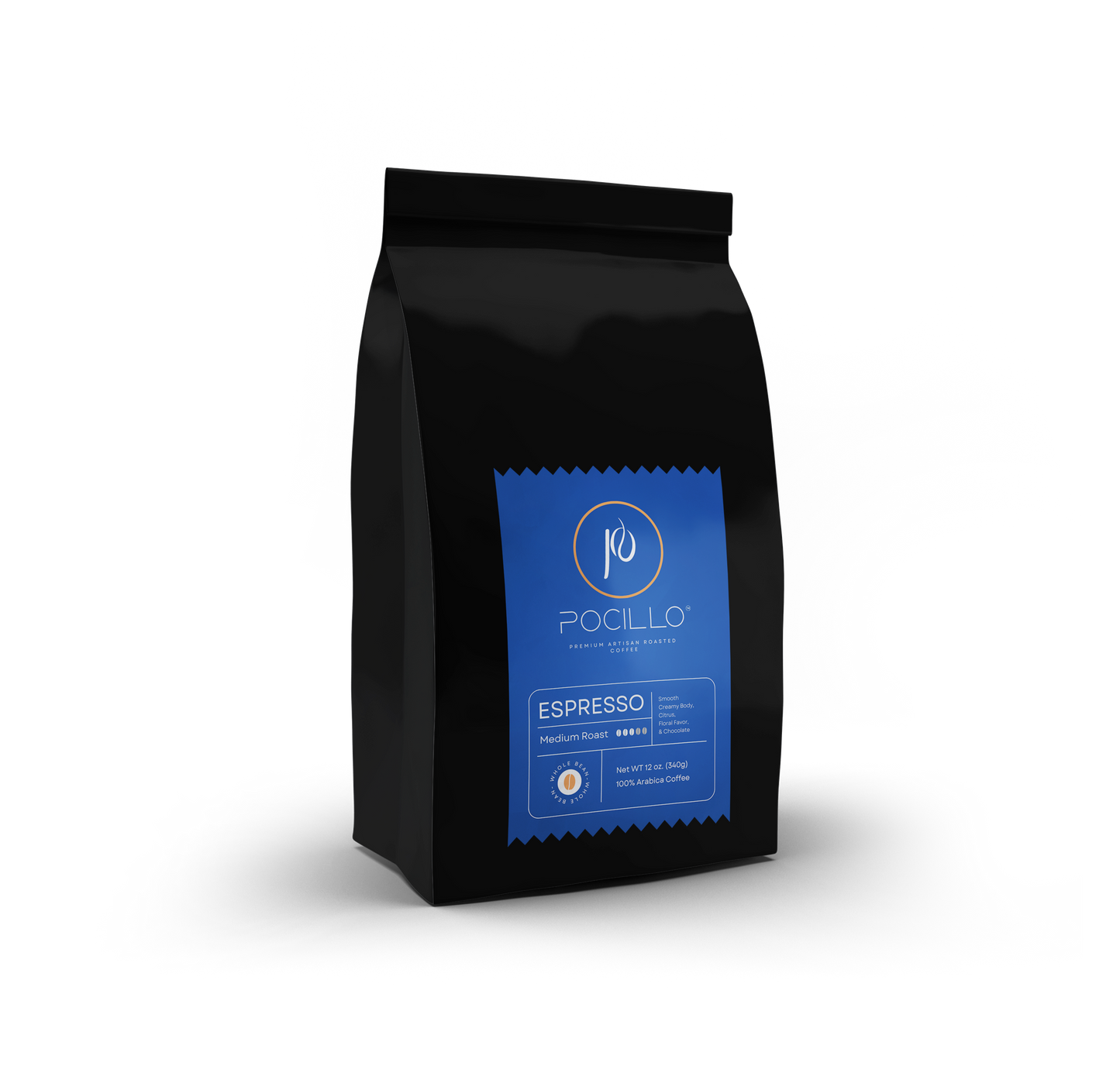 Espresso - Premium Artisan Roasted Coffee