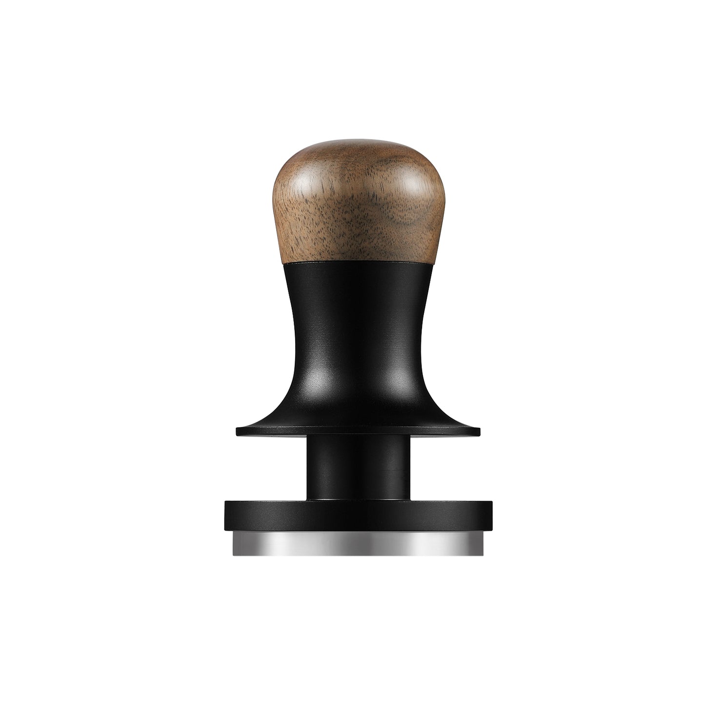 Coffee Tamper With 30lbs Constant Pressure 3 Springs