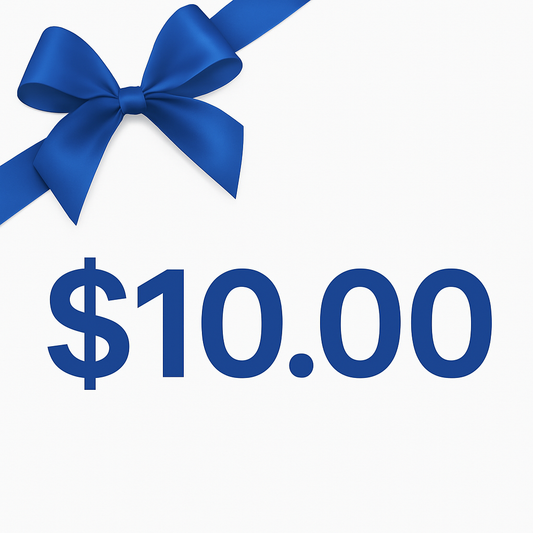 POCILLO Digital Gift Card