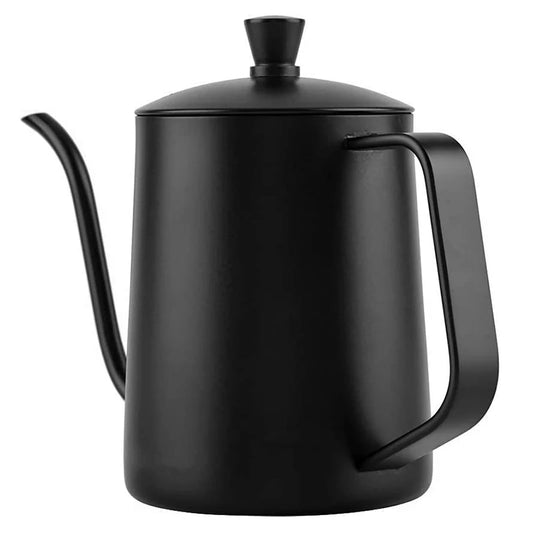 600ml Gooseneck Coffee Kettle Pour Over