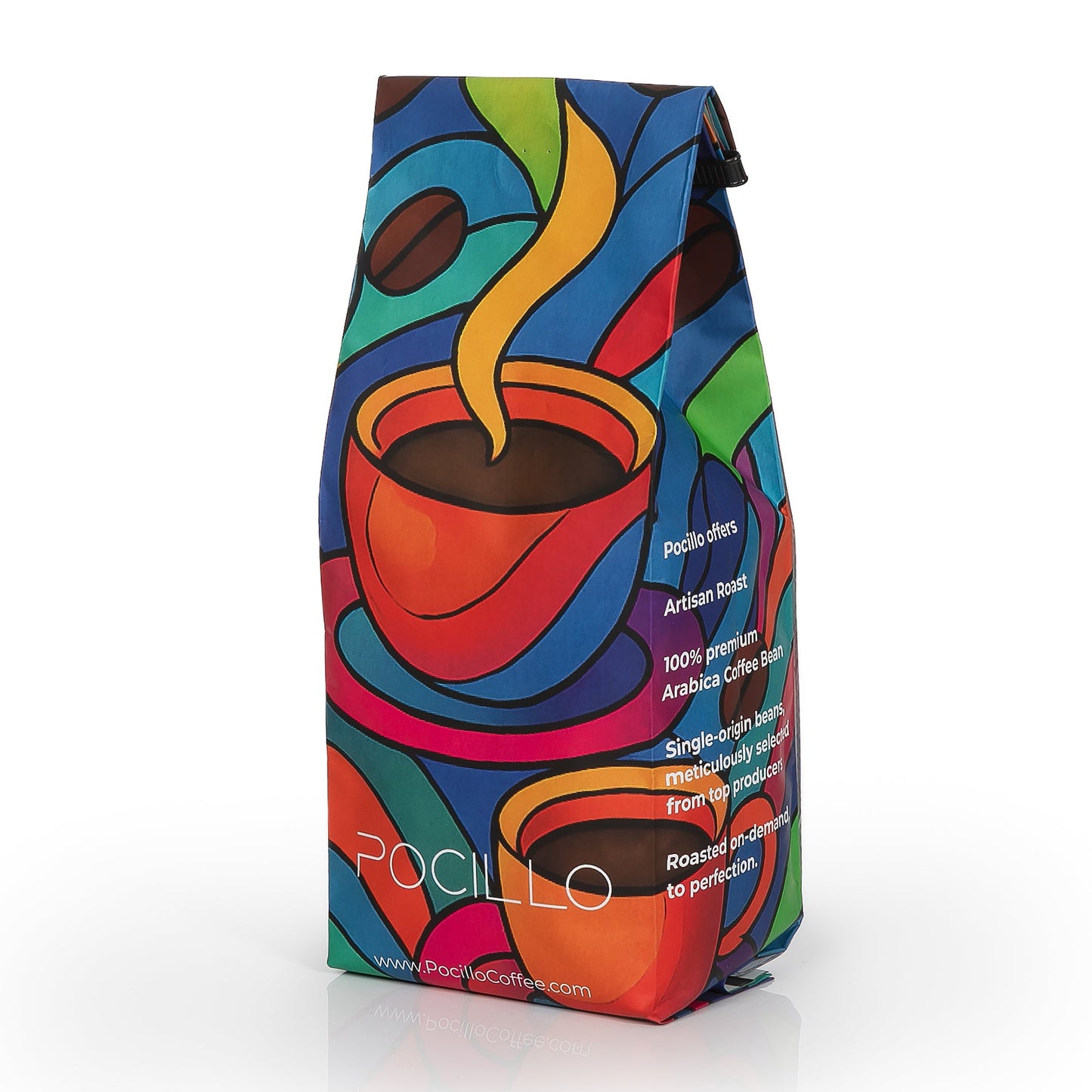 POCILLO Signature Blend - POCILLO