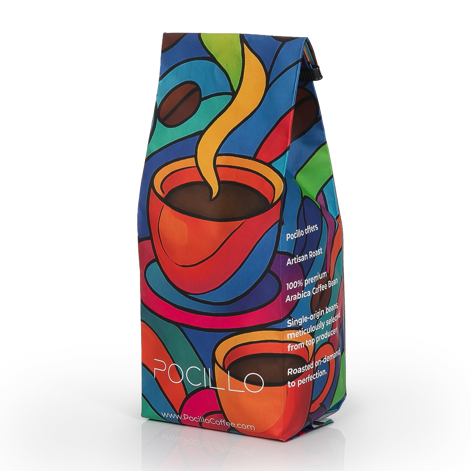 POCILLO Signature Blend - POCILLO