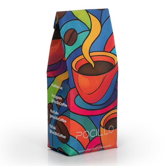 POCILLO Signature Blend - POCILLO