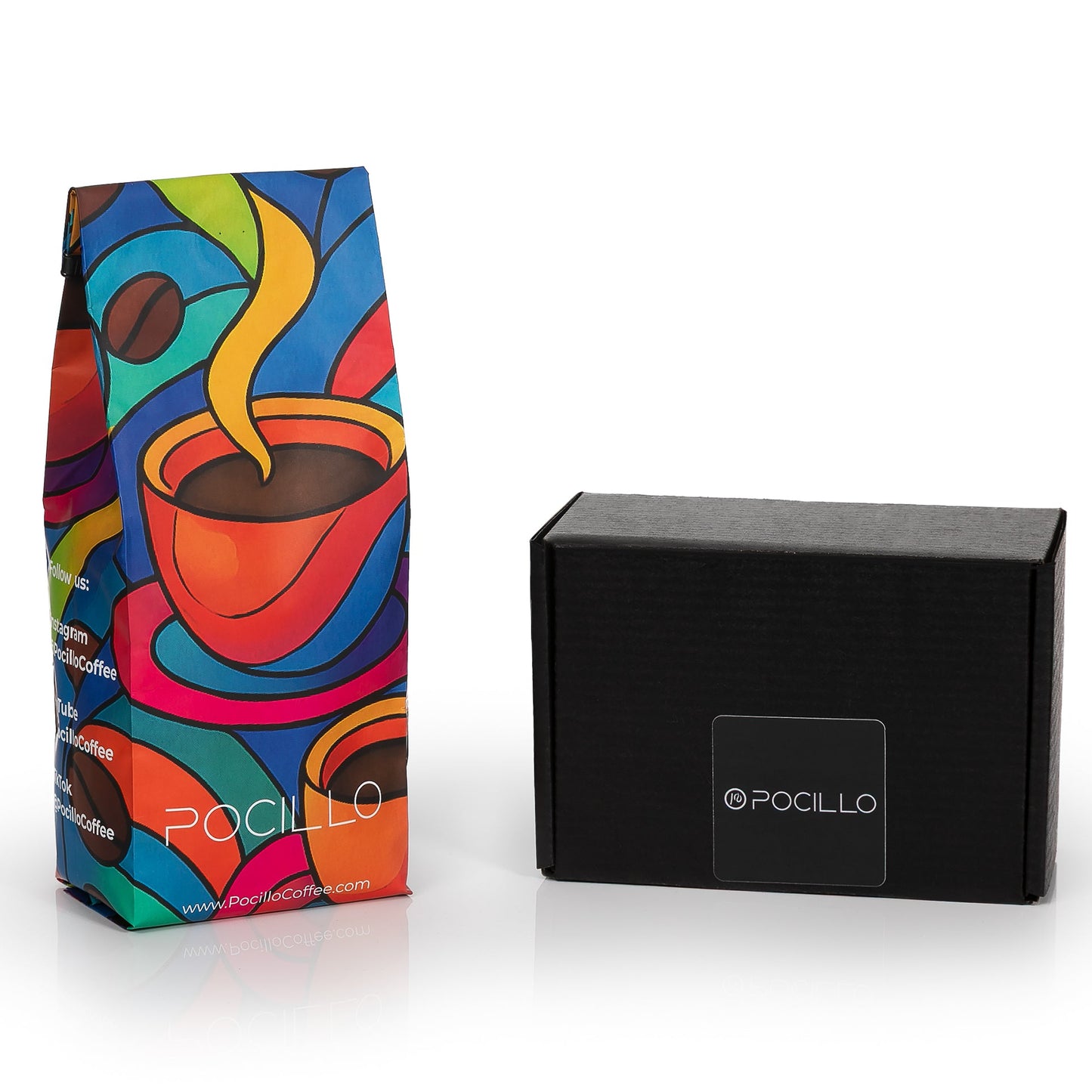 POCILLO Signature Blend - POCILLO