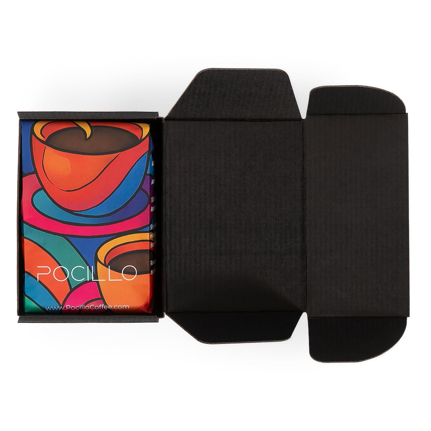 POCILLO Signature Blend - POCILLO